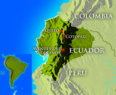 ECUADOR